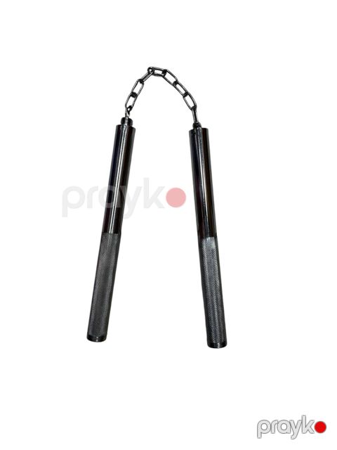 Nunçaki No Brand, metal, qara — Bakı