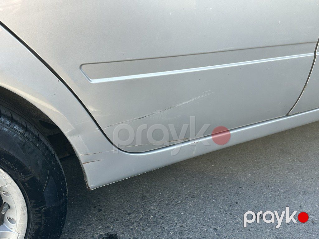Lada (VAZ) Kalina, 1.6 L, 2008 il, 255 400 km — Avtomobillər, Bakı (9)