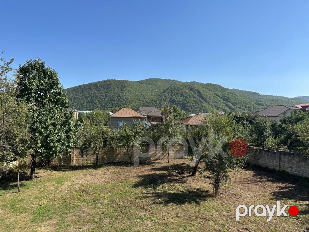 Satılır 8 otaqlı həyət evi/bağ evi 316 m² — Ev, villa, Quba (9)
