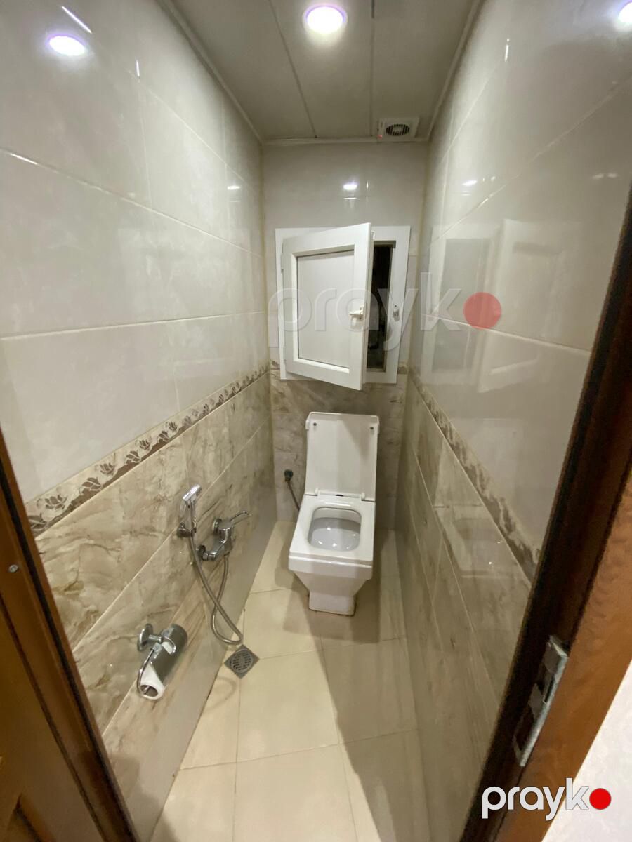 Satılır 2 otaqlı köhnə tikili 65 m² — Mənzil, Bakı (11)