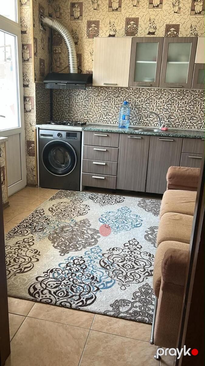 İcarəyə verilir 2 otaqlı yeni tikili 65 m² — Mənzil, Bakı (2)