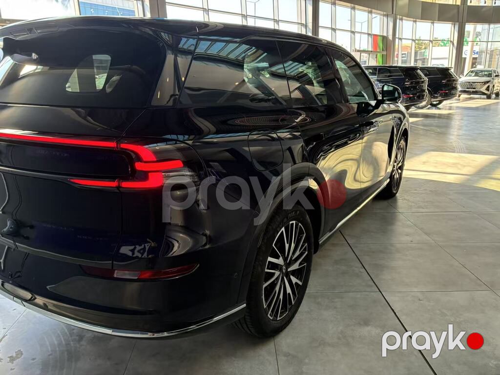 Changan Qiyuan Q07, 1.5 L, 21.5 kWh, 2026 il, yeni — Avtomobillər, Bakı (3)