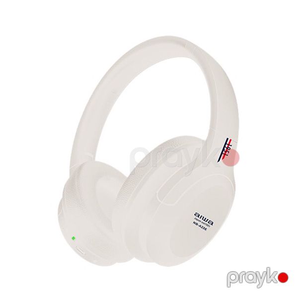 Qulaqlıq Aıwa NB-A23E Ivory — Mallar, Bakı (2)