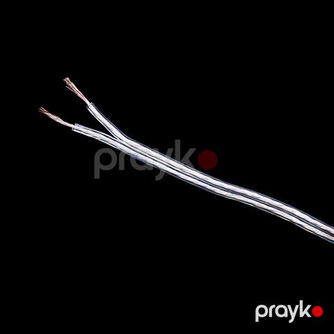 Borsan br - B814 - 1B12 - 1400 elektrik kabeli şəffaf lapşa 2*1,5 MM2 — Bakı