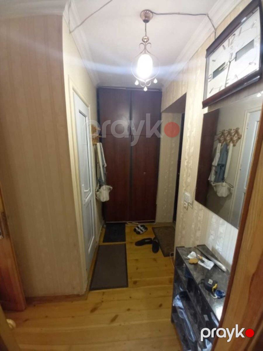Satılır 2 otaqlı köhnə tikili 35 m² — Mənzil, Bakı (4)