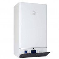 Kombi qaz Immergas 24 kw Mini Eolo 3E Ağ — Mallar, Bakı (2)