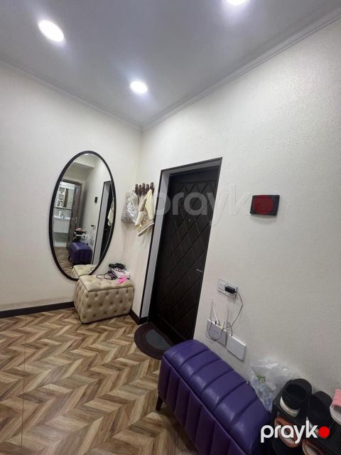 İcarəyə verilir 1 otaqlı yeni tikili 50 m² — Bakı