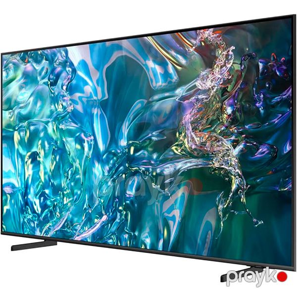 Televizor Samsung QE65Q60DAUXRU Black — Televizorlar, Bakı (2)