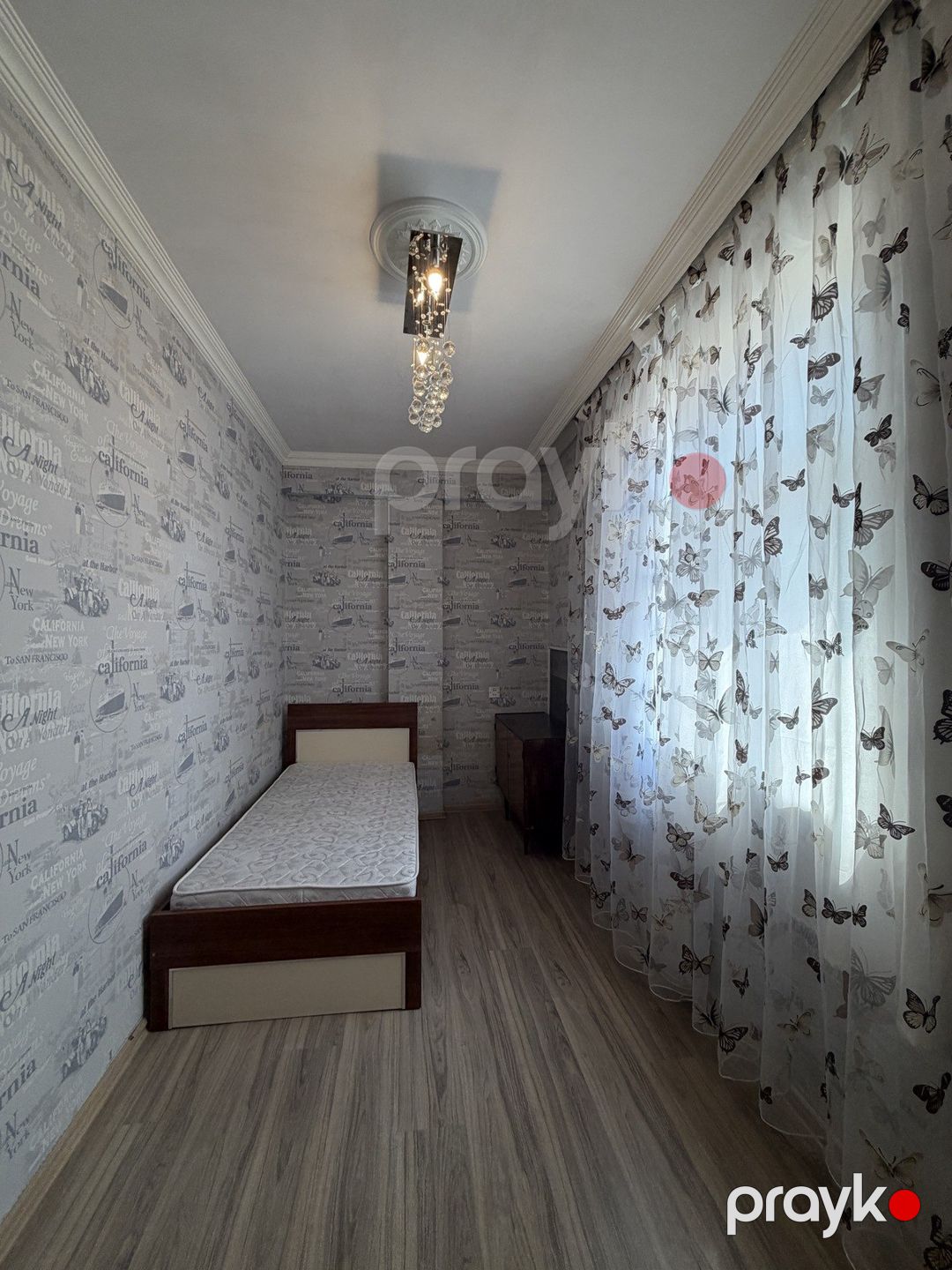 Satılır 3 otaqlı yeni tikili 57 m² — Mənzil, Bakı (5)
