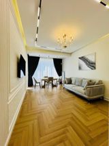 Satılır 2 otaqlı yeni tikili 60 m² — Şamxal bəy — Mənzil