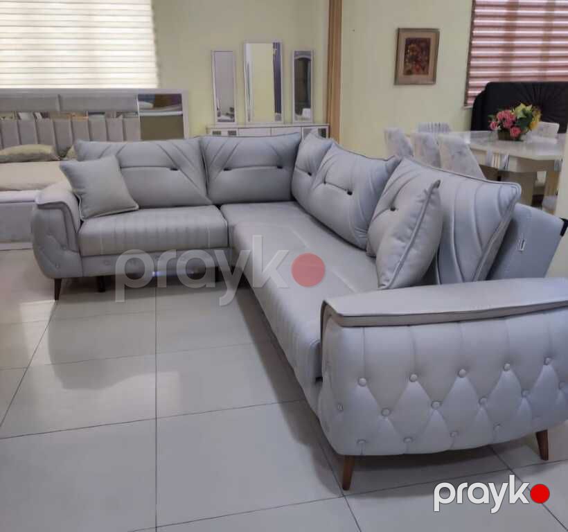 Künc divanı — Mebel, Bakı (2)