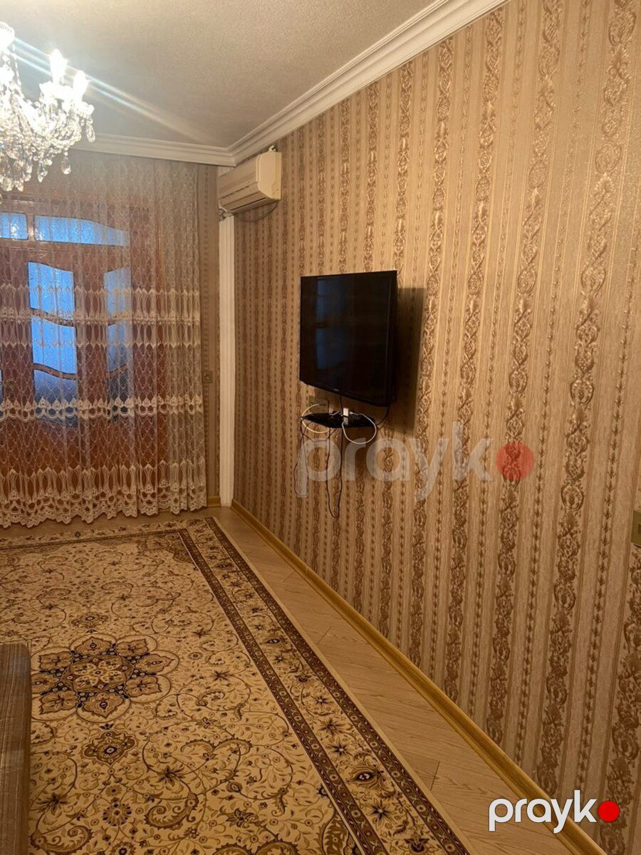 3-otaqlı mənzil, Gəncə ş., 70 m² — Mənzil, Gəncə (5)