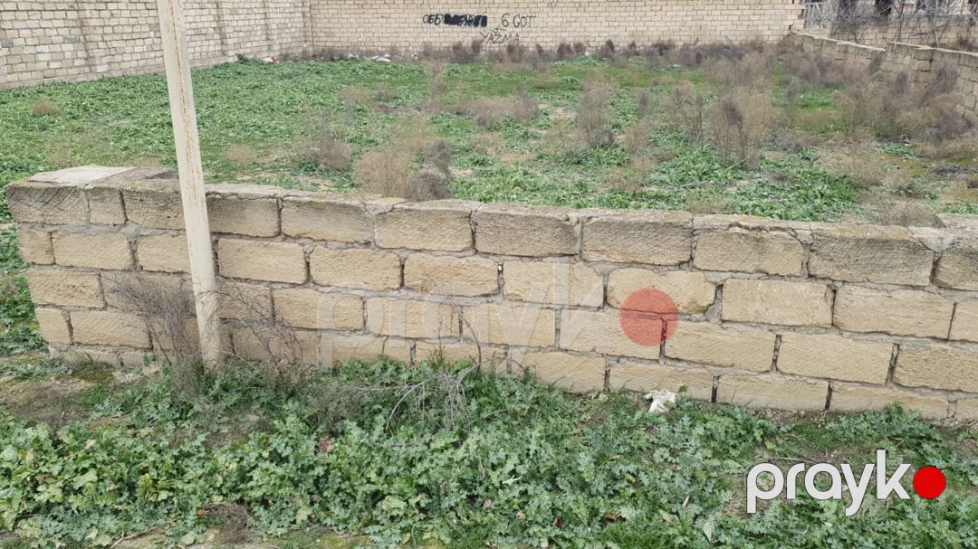 Satış: Torpaq, 6 sot, Qaradağ rayonu — Torpaq, Bakı (3)