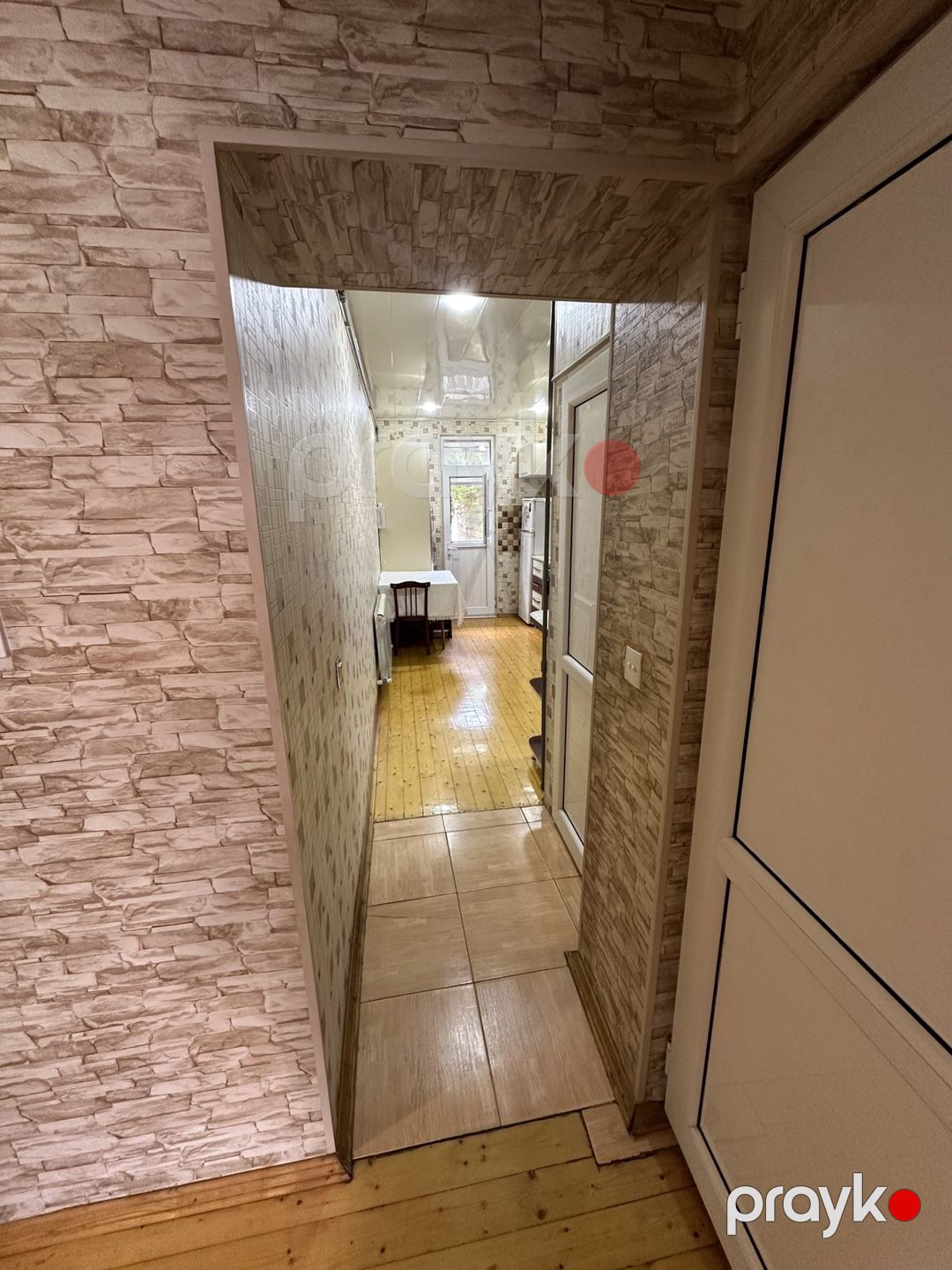 Satılır 2 otaqlı köhnə tikili 70 m² — Mənzil, Bakı (7)