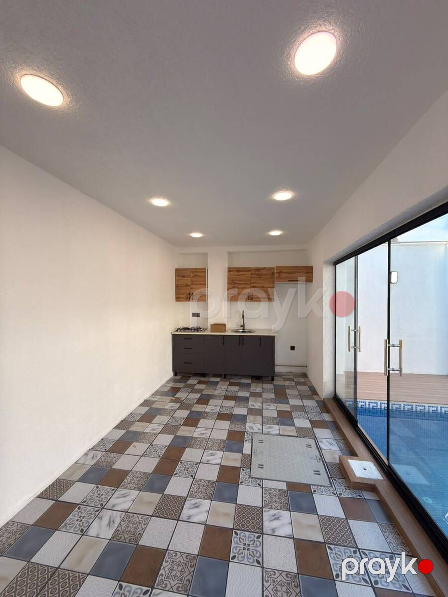 Satılır 4 otaqlı həyət evi/bağ evi 150 m² — Ev, villa, Bakı (7)