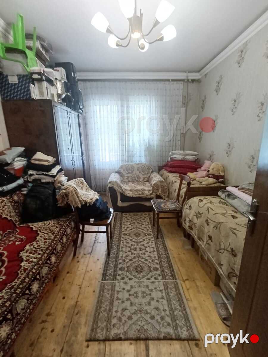 Satılır 3 otaqlı köhnə tikili 90 m² — Mənzil, Bakı (7)