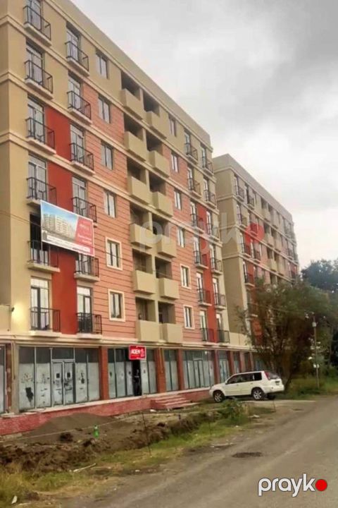 Satılır 2 otaqlı yeni tikili 65.4 m² — Lənkəran