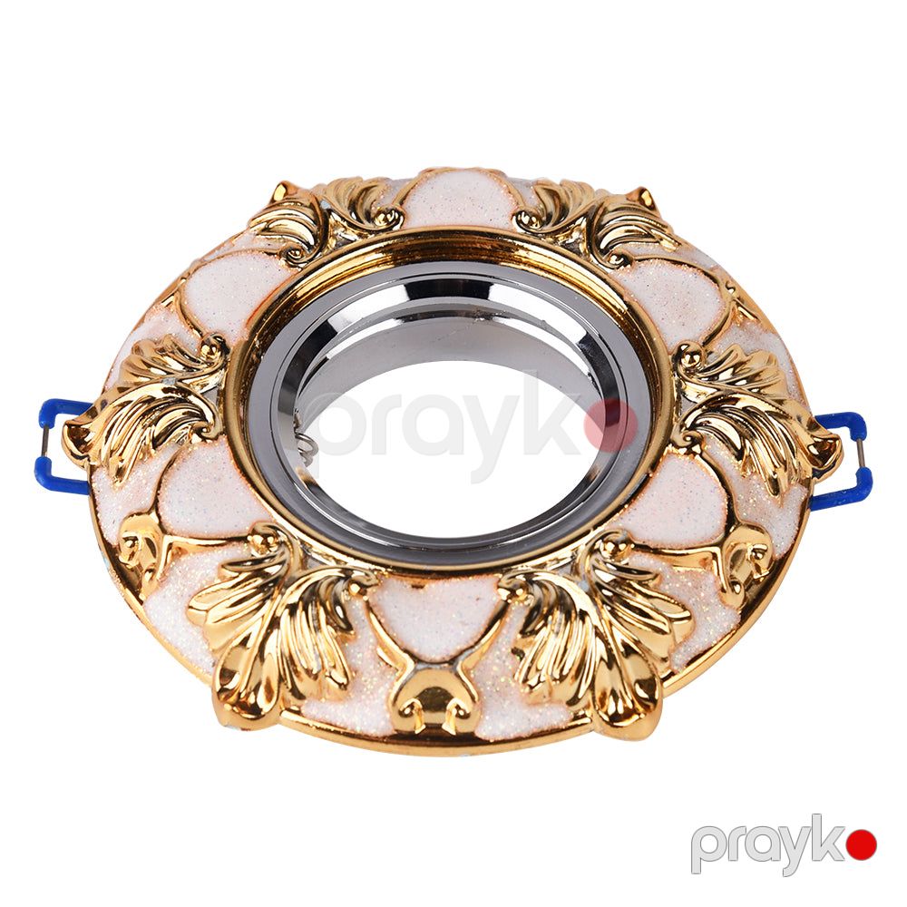 Sparkled LED spot GU10 max 50W İP20 DL6063 — İşıqlandırma, Bakı (2)