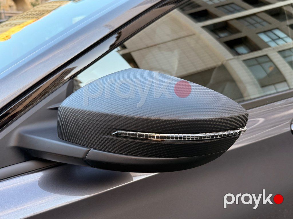 GAC Empow, 1.5 L, 2026 il, 18 000 km — Avtomobillər, Bakı (8)