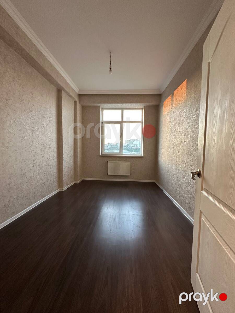 Satılır 3 otaqlı yeni tikili 80 m² — Mənzil, Bakı (4)