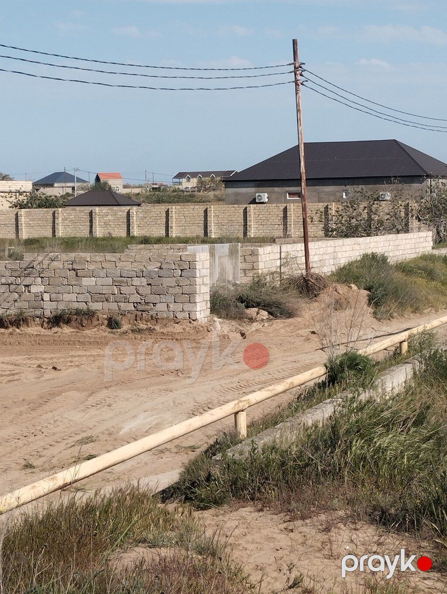 Satılır torpaq 11 sot — Torpaq, Bakı (3)