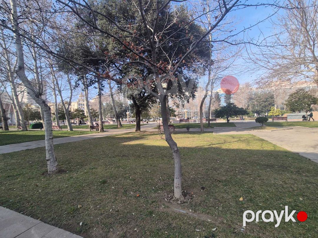 Satılır obyekt 29 m² — Əmlak, Bakı (11)