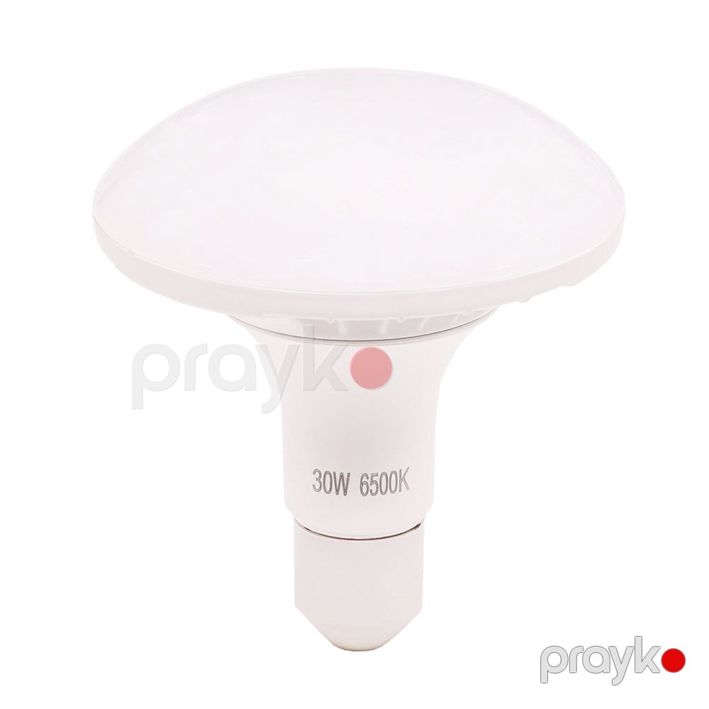 Lampa göbələk 30W 110D E27 6500K — İşıqlandırma, Bakı (3)