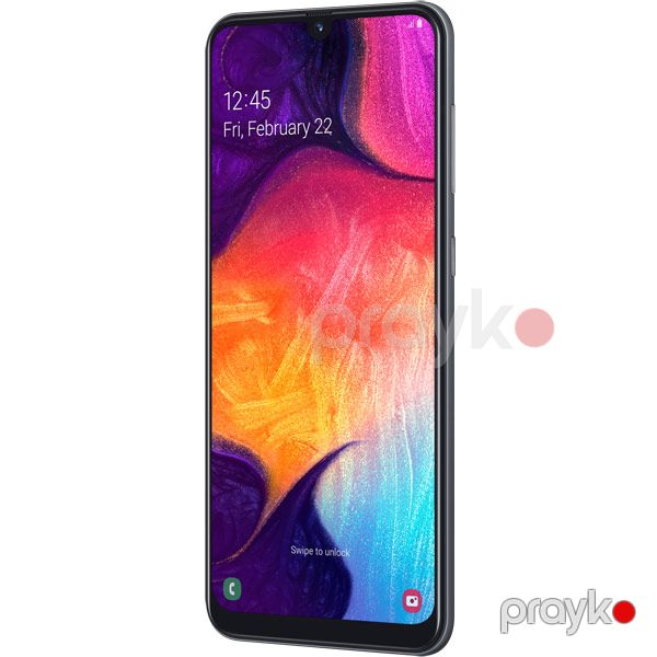 Smartfon Samsung A50 64GB Black (Outlet) — Mallar, Bakı (4)