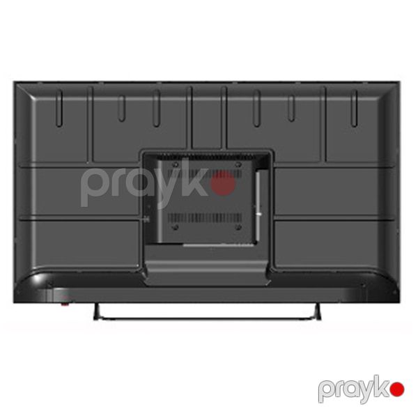 Televizor Taube TB55S2RBK 4K UHD Smart Black — Televizorlar, Bakı (2)
