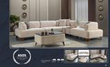 Künc divan — Mebel Evimiz — Mebel