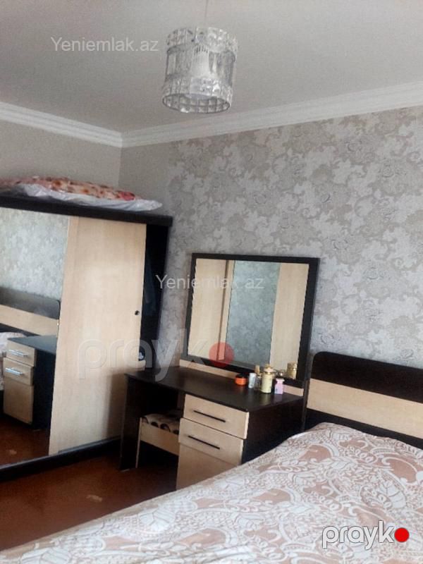 Satılır 4 otaqlı Bina evi menzil (Köhnə tikili), 90 m², 17-ci mikrorayon — Mənzil, Sumqayıt (7)