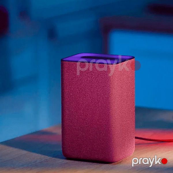 Yandex station YNDX-051 Copper — Mallar, Bakı (5)