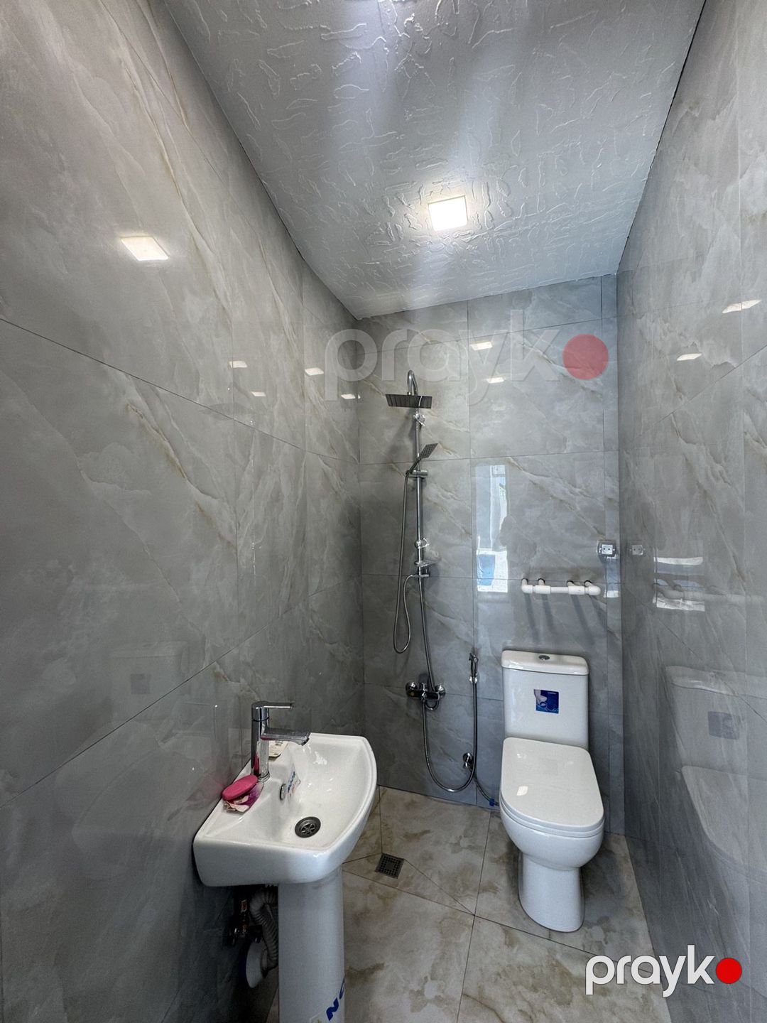 Satılır 4 otaqlı həyət evi/bağ evi 180 m² — Ev, villa, Bakı (7)