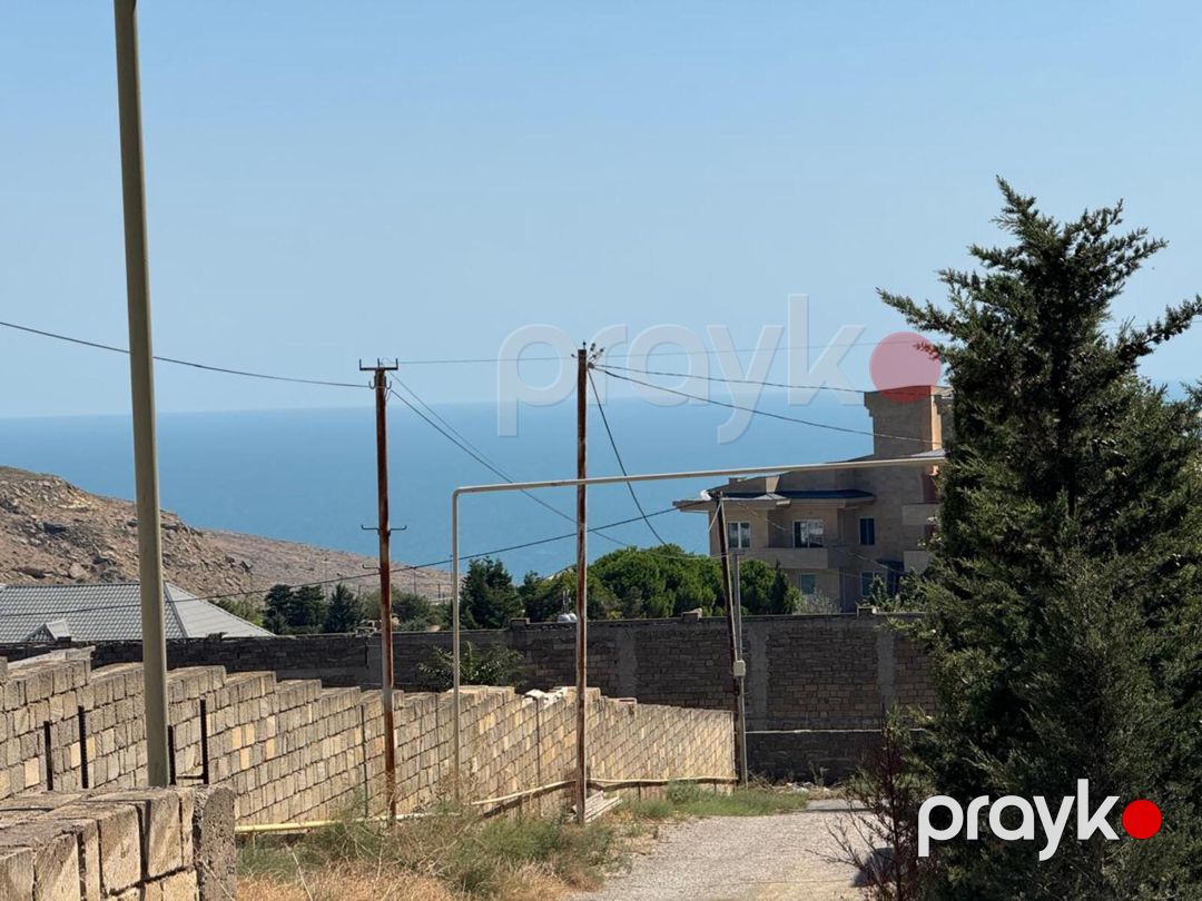Satılır torpaq 13 sot — Torpaq, Bakı (2)