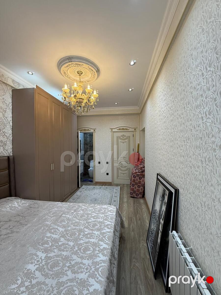 Satılır 3 otaqlı yeni tikili 147 m² — Mənzil, Bakı (10)
