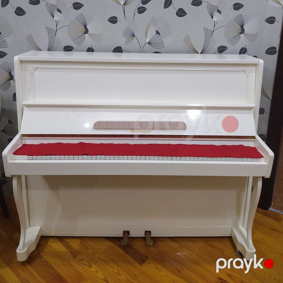 Piano — Musiqiə alətləri, Bakı (2)