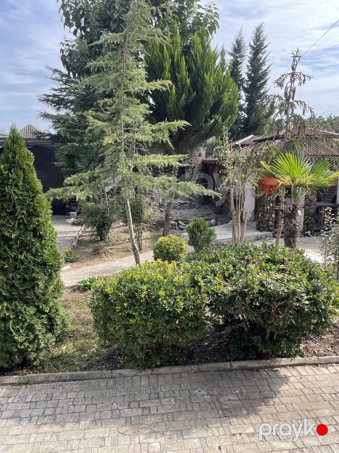 Villa, Xudat r — Ev, villa, Xudat (4)