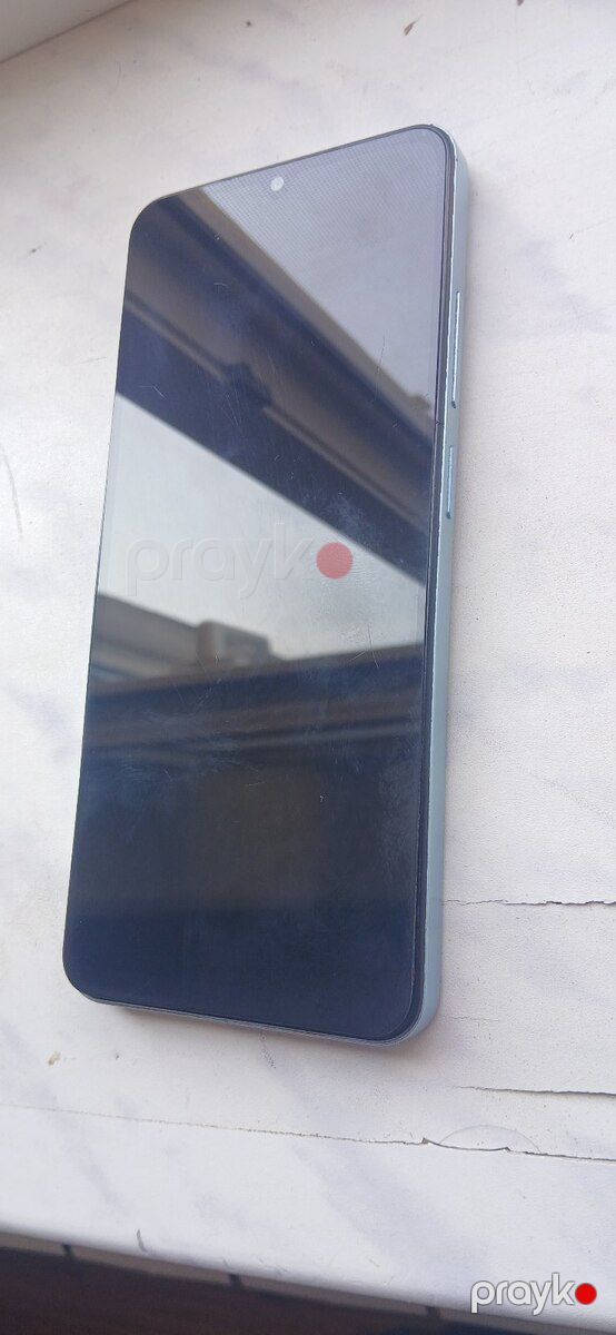 Xiaomi Poco C71 Blue 128GB/4GB — Smartfonlar, Sumqayıt (3)