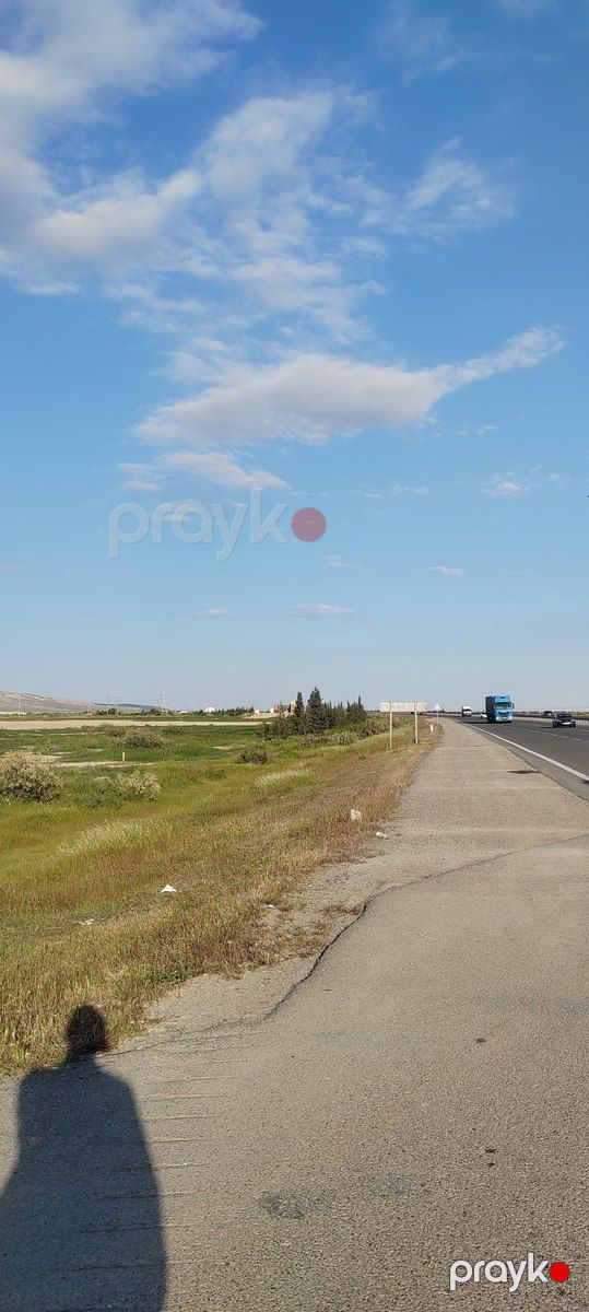 Satılır torpaq 250 sot — Torpaq, Bakı (2)