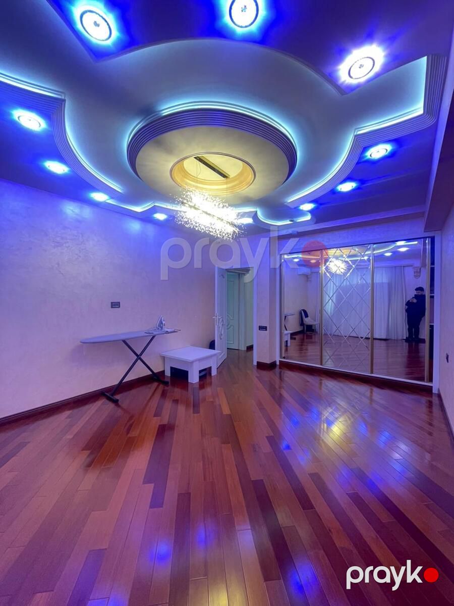 Satılır 4 otaqlı yeni tikili 171.2 m² — Mənzil, Bakı (6)