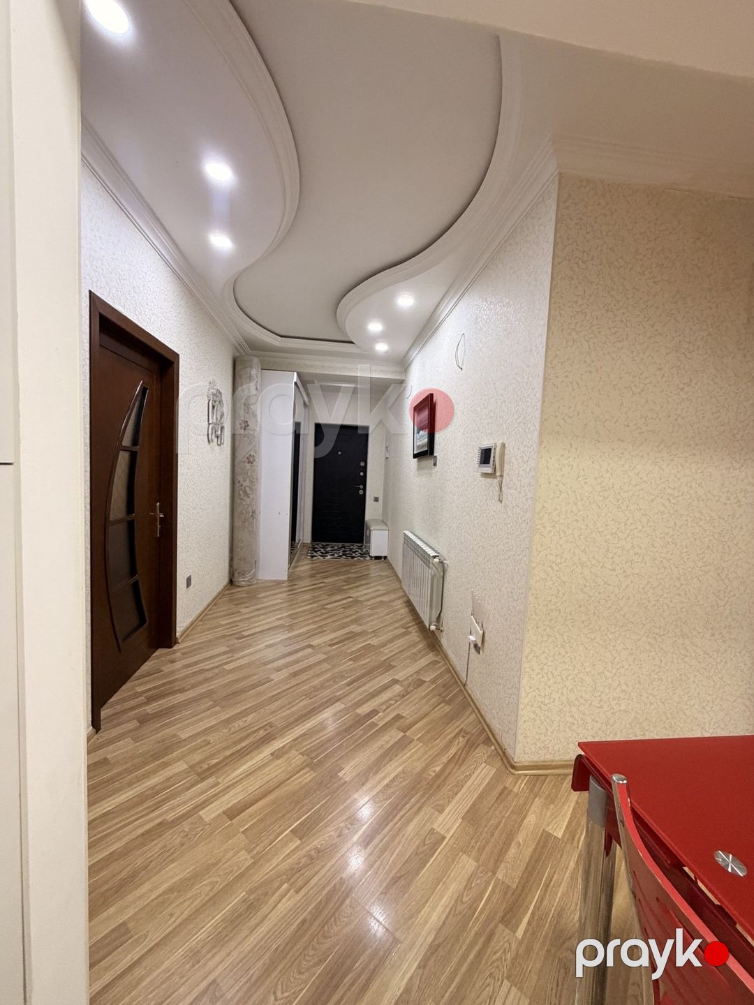 Satılır 3 otaqlı yeni tikili 98 m² — Mənzil, Xırdalan (6)