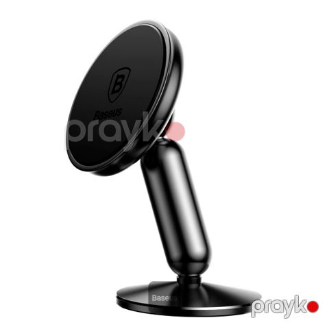 Holder Baseus Bullet An on-board Magnetic Bracket Black — Bakı