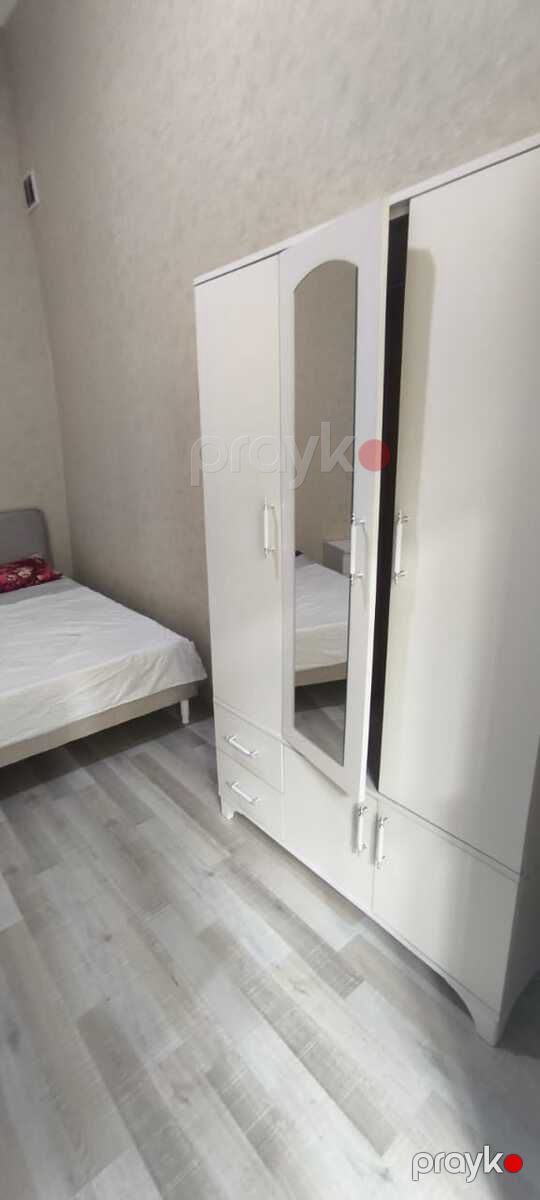 3-otaqlı mənzil kirayə verilir, Sahil m., 70 m² — Mənzil, Bakı (9)