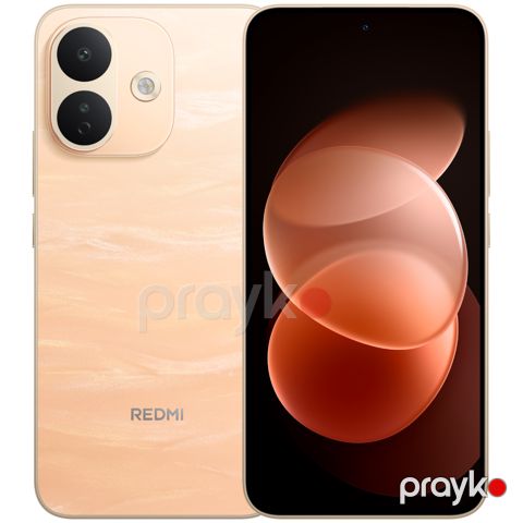 Xiaomi Redmi Note 17 Pro 5G 8/512 GB Satin Orange — Bakı
