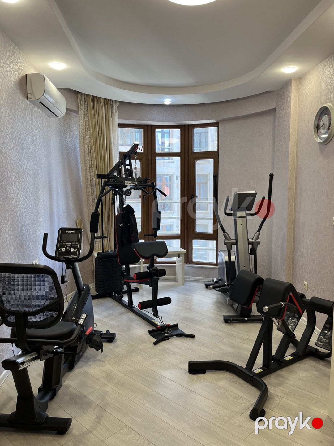Satılır 3 otaqlı yeni tikili 156 m² — Mənzil, Bakı (10)