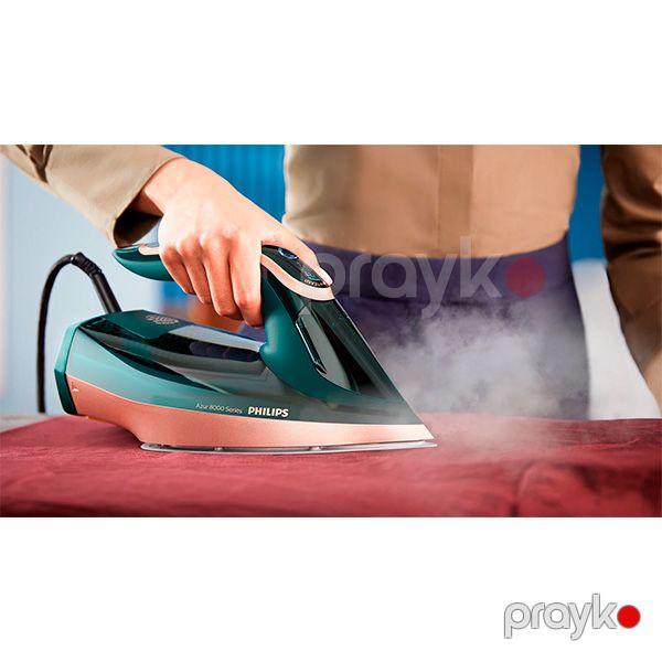 Ütü Philips DST8030/70 Green — Ütü, Bakı (3)