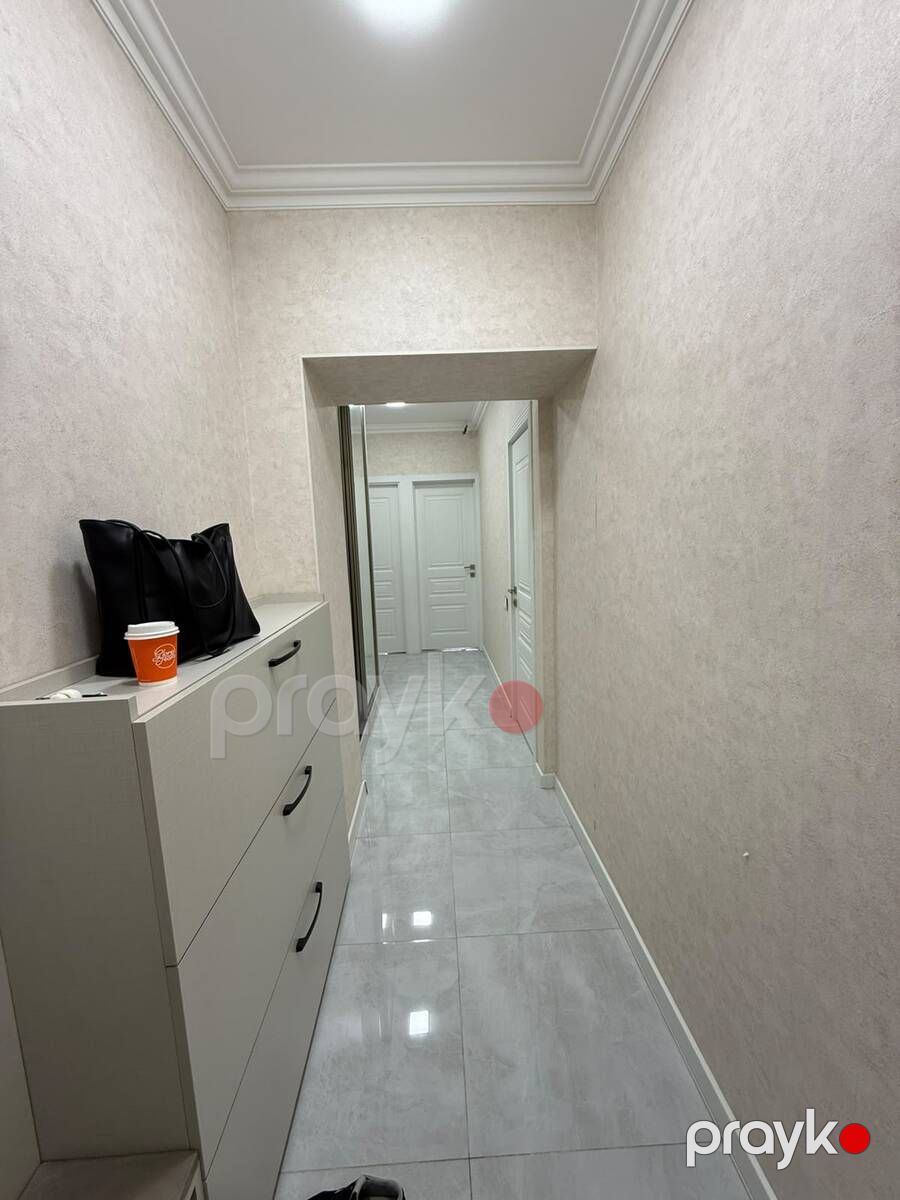 Satılır 2 otaqlı köhnə tikili 70 m² — Mənzil, Bakı (9)