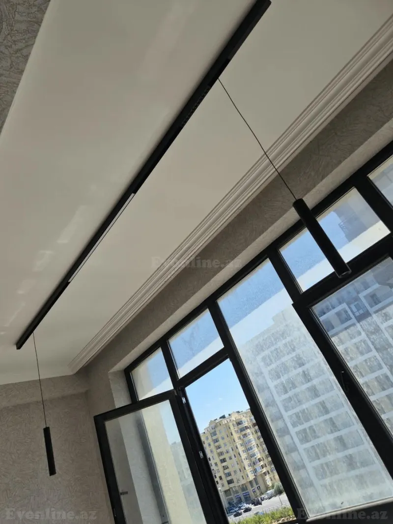 Kirayə verilir 3 otaqlı Mənzil Yeni tikili 95 m² Sumqayıt — Mənzil, Sumqayıt (7)