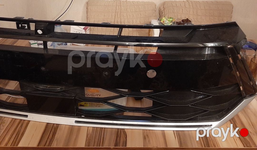 Hyundai 2025 radiator barmaqlığı — Ehtiyat hissələri və aksesuarlar, Bakı (2)