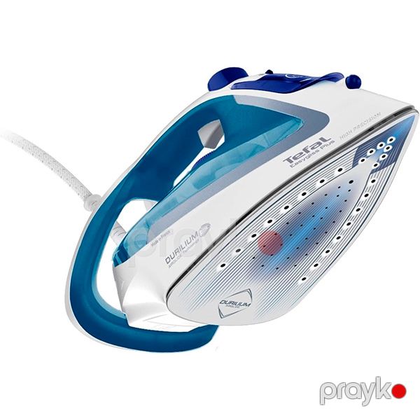 Ütü Tefal EasyGliss FV5751 Blue — Ütü, Bakı (2)